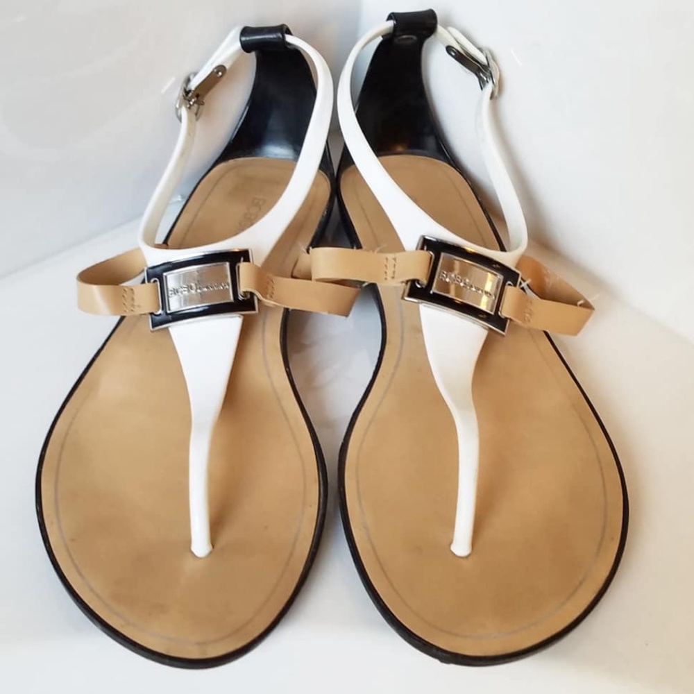 BCBGeneration Sandals